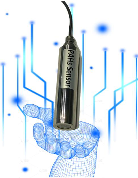 PAHs Sensor